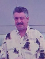 Obituary of Mike Smith