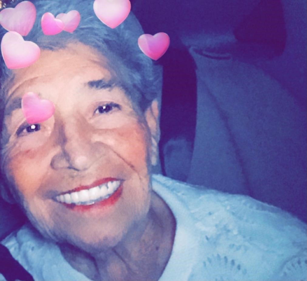 Obituary of Paula Morales