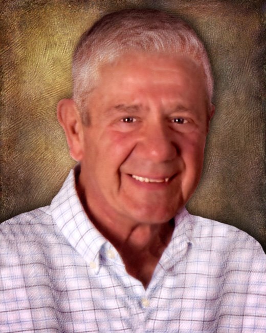 Obituary of Kermit D. Eckert