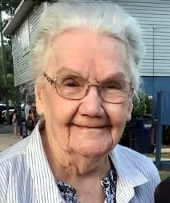 Obituary of Cleo Matthews Sumerlin