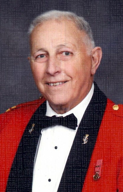 Obituary of James Lorne Tomlin