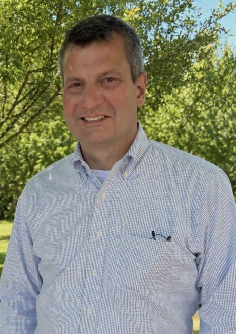 Obituary of Chadwick Troy Mohon