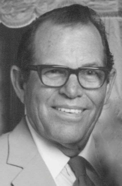 Obituary of Jack Dawson