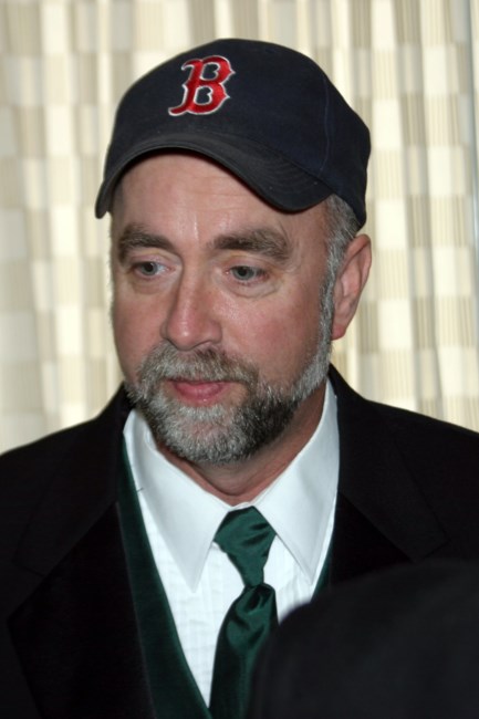 Obituary of Roger William Ballway