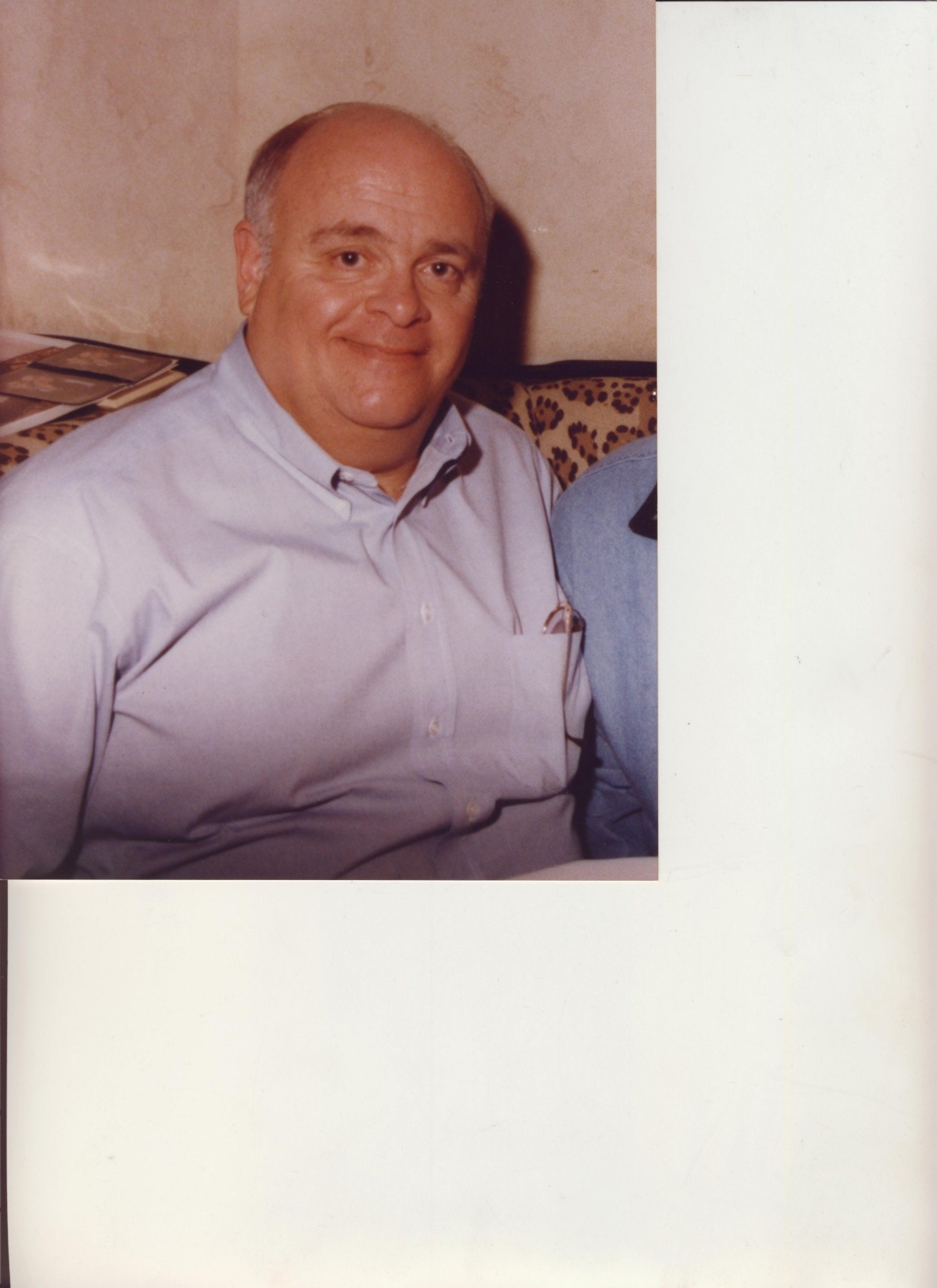 Obituary of Jerry Lee McGuire