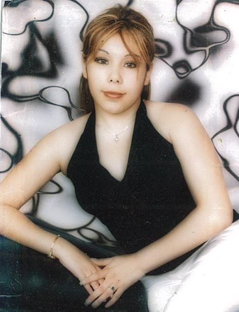 Obituary of Irma C. Alvarado