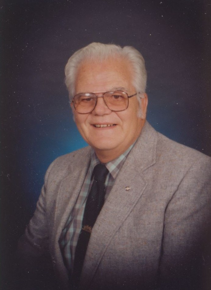 Obituary of Harry E. Rood