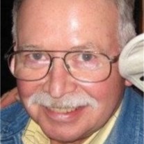 Obituary of George Keith Elmund