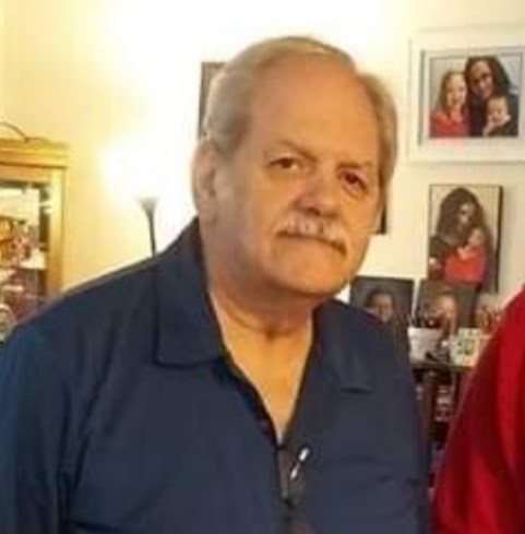 Obituary of David Miles Knight