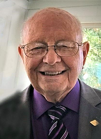 Obituary of Richard R. Armstrong