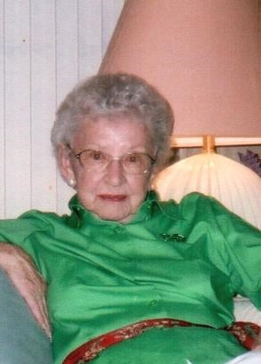 Obituary of Patricia Frances Tunney