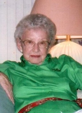Obituary of Patricia Frances Tunney