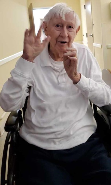 Obituary of Reverend Lawrence Milton Crane