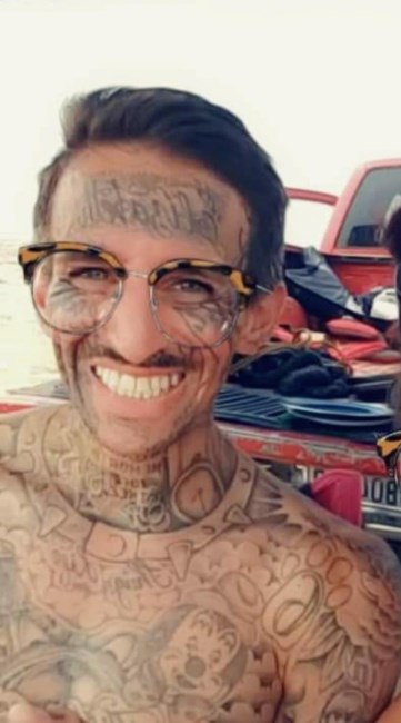 Obituary of Samuel Lee White II