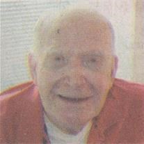 Obituary of Stanley Anthony Rudak