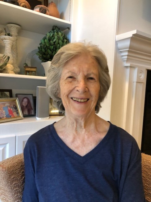 Obituary of Joella Mary Schultz