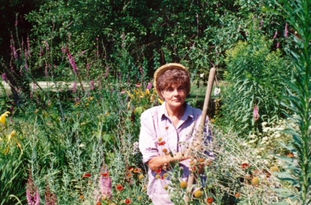 Obituary of Roberta Anne Gill