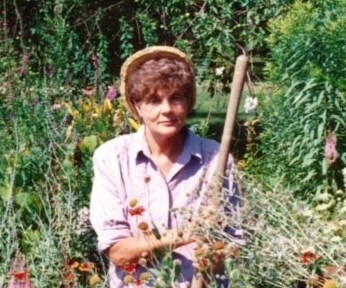 Obituary of Roberta Anne Gill