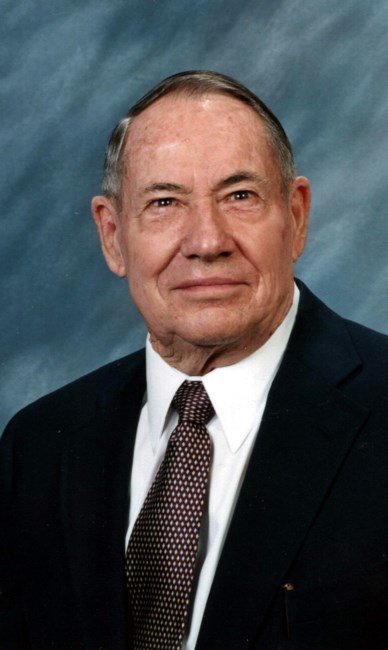 Obituary of Paul Carroll Holmes