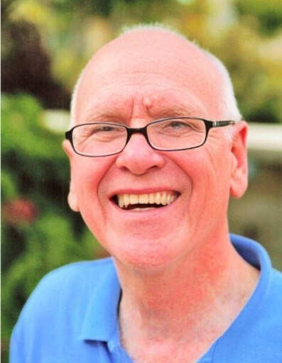 Obituary of Calvin Talbot