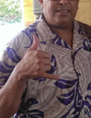 Obituary of Andrew Alan Ortiz