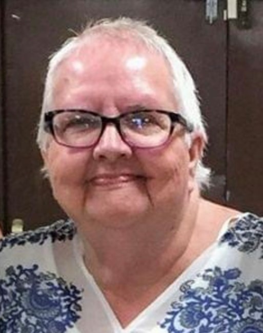 Obituary of Janet Sue Johnson