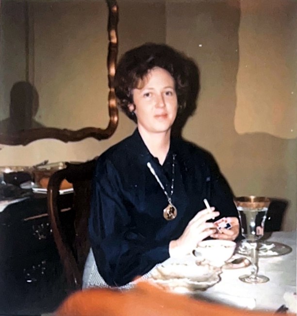 Obituary of Barbara P. Haigler