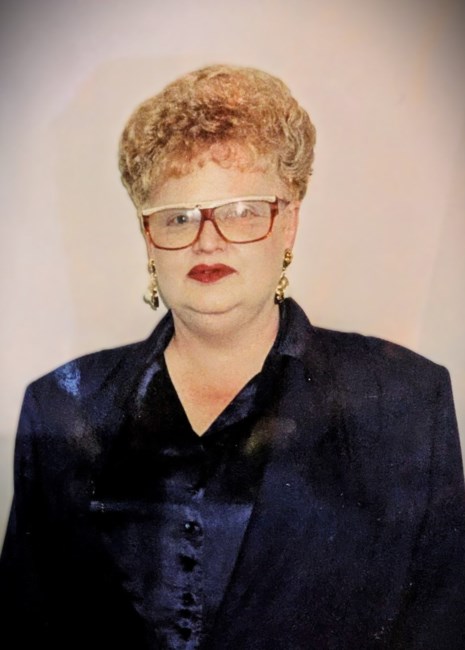 Obituary of Kathleen Ann Adams
