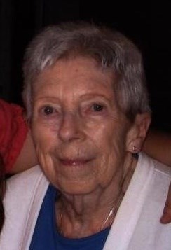 Obituary of Jean A. Liggett