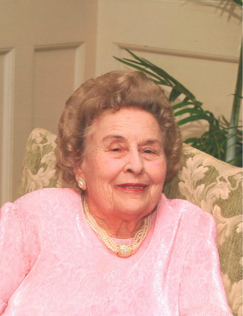 Obituary of Imogene R. Rich Young