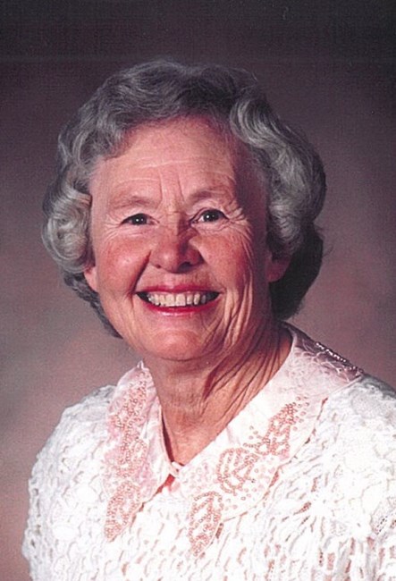 Avis de décès de Anita Margaret Hiatt Wagner