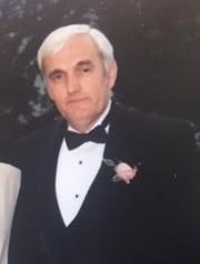 Obituary of Milenko Nicin