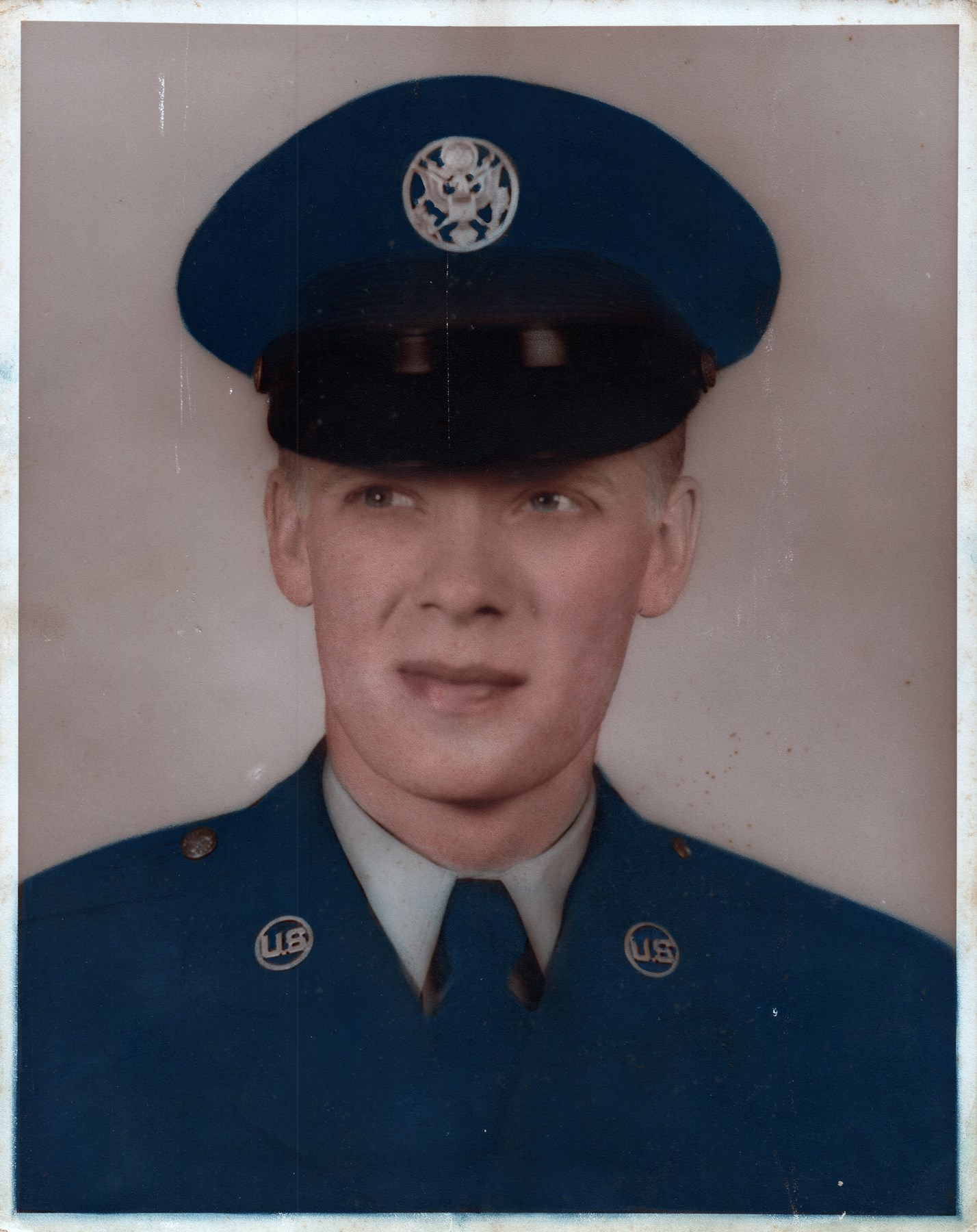 Obituary of Martin William John Harris, Jr.