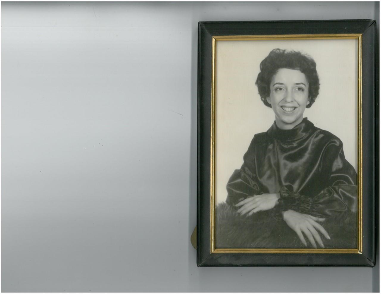 Obituary of Larraine Purcell Murphy