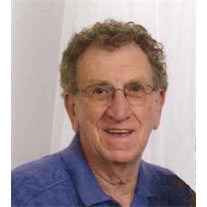 Obituary of Arlyn John DeKock