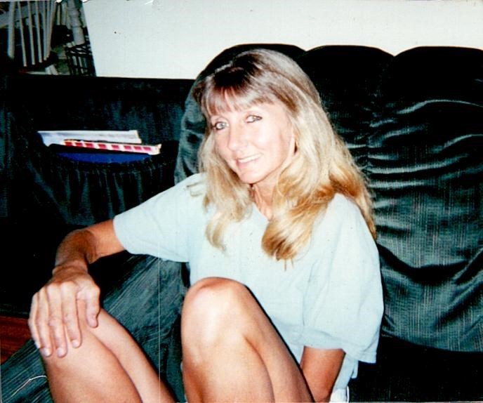 Obituary of Vicki Diane Parks