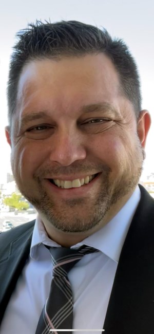 Obituary of Norman Walter Stapleton III