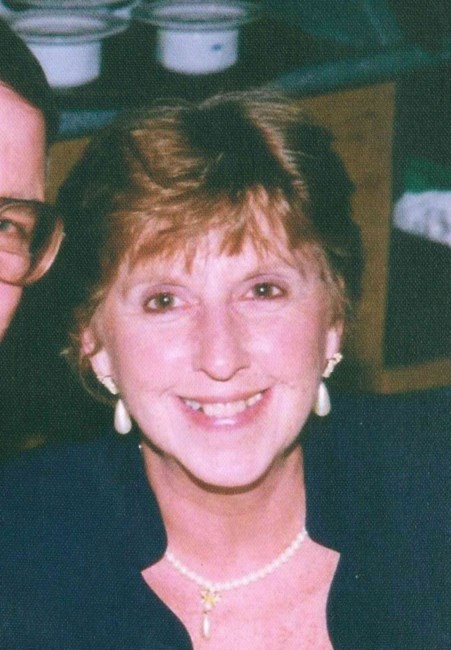 Obituary of Carole June Miller