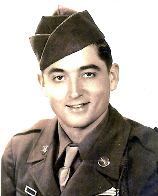 Obituary of Van Loyd Officer