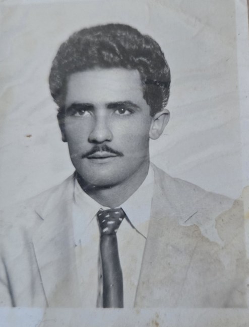 Obituary of Juan Baez