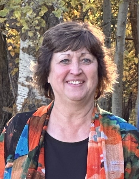 Obituary of Lee-Anne Marlene Plican