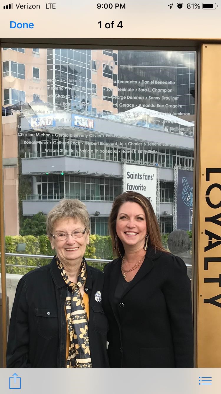 Obituary of Patricia "Coin Lady" Feeney