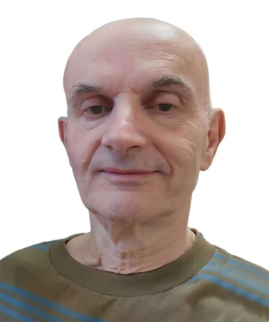 Obituario de Alessandro Jacoli