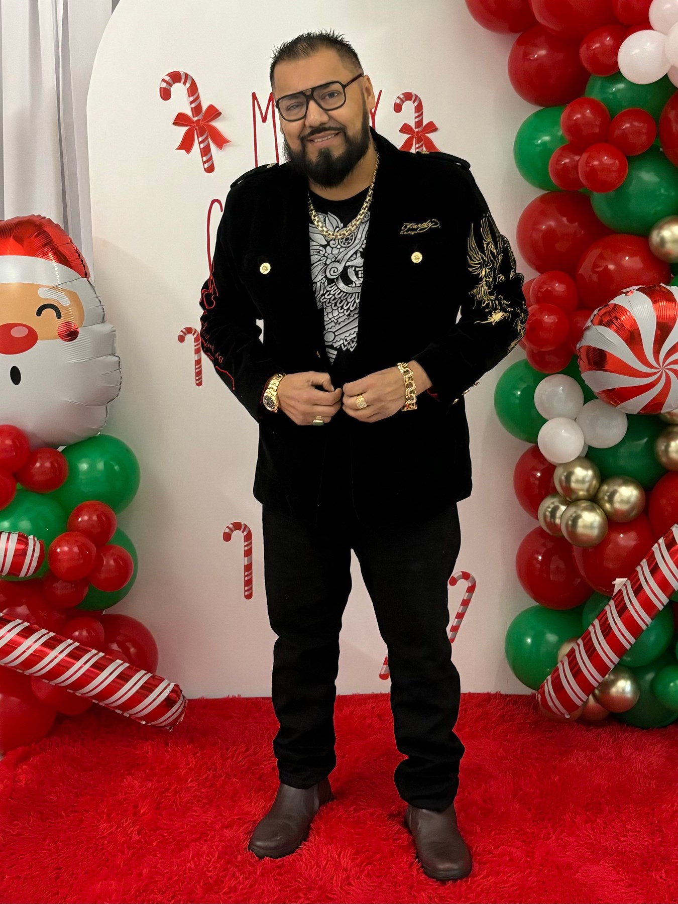 Obituary of Lazaro Rodriguez Camacho