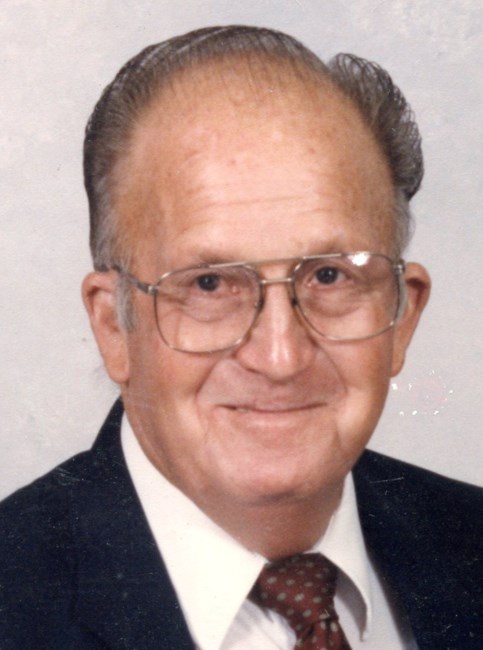 Obituary of Ernest Washington Batey