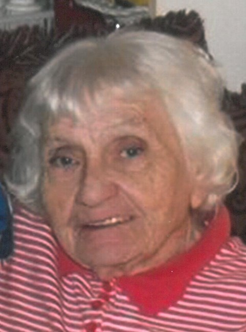 Obituary of Juanita B. Phillips