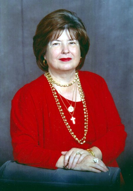 Obituary of Rosa Linda Korbut
