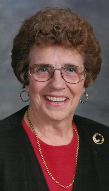 Avis de décès de Elris Jones