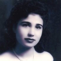 Obituary of Carolina Carla"" (Caiazzo) Parente