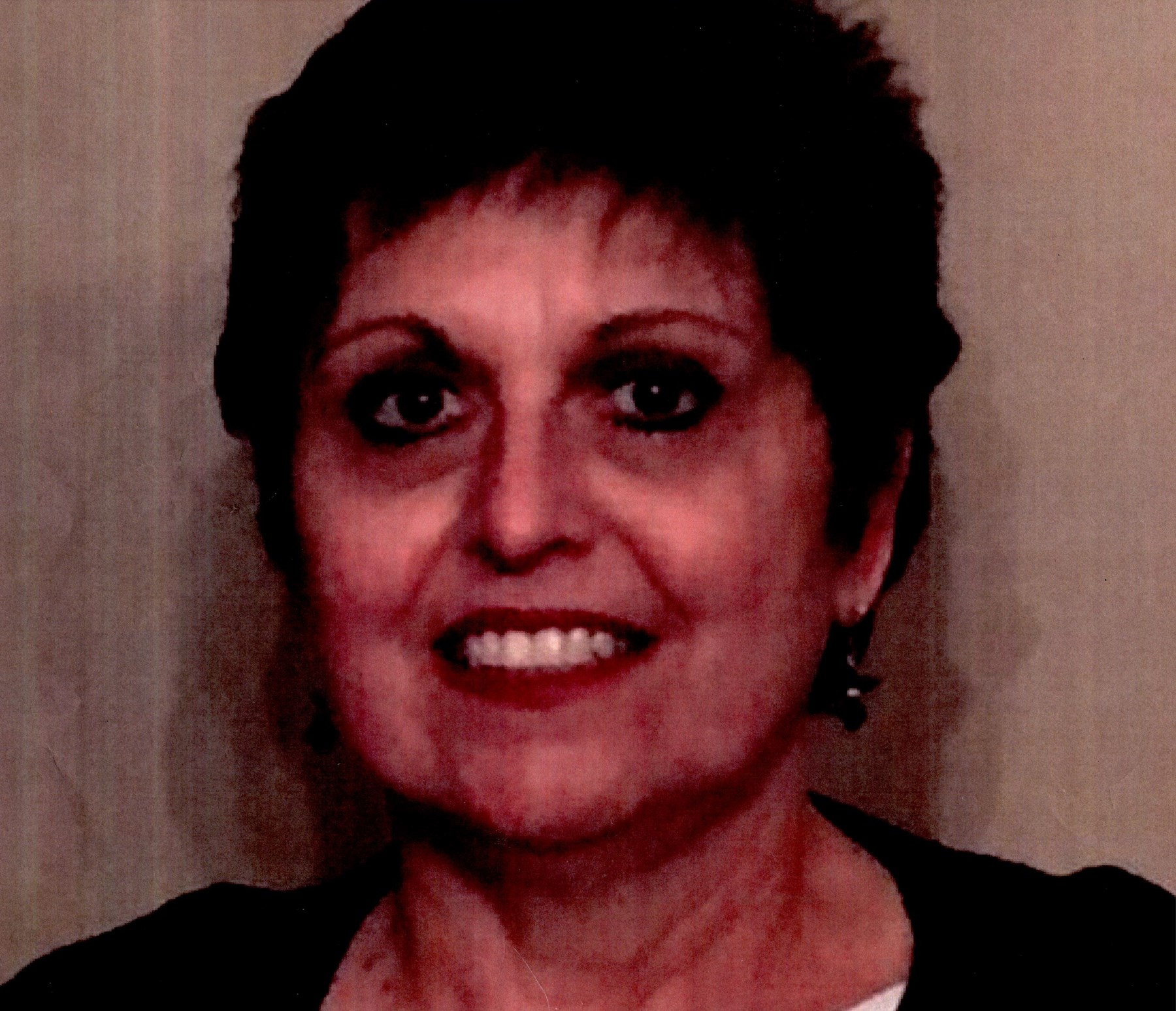 Obituary of Eda Moreno